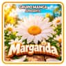 Logo MANGA MARGARIIDA.COM
