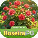 Logo ROSEIRA PG.COM
