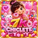 Logo 7K CHICLETE.COM