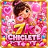Logo 7K CHICLETE.COM