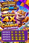 Logo SALTO908.COM - DEPOSITO 4X