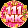 Logo 111MK.COM