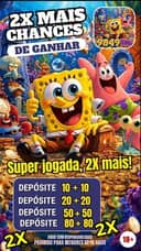 Logo 9849HH.COM - DEPOSITO 2X