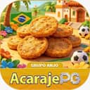 Logo ACARAJEPG1.COM