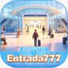 Logo ENTRADAA777.COM