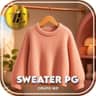 Logo WE SWEATERPG.COM