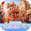 Logo JUBILO PG.COM