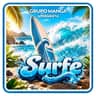 Logo MANGA SURFE.COM