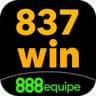 Logo 837.COM