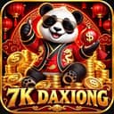 Logo 7K DAXIONG.COM