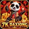 Logo 7K DAXIONG.COM