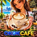Logo OKOKCAFE.COM