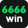 Logo 6666WIN.COM
