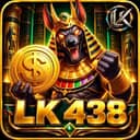 Logo LK 438.COM