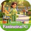 Logo FAXINEIRAPG.COM