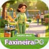 Logo FAXINEIRAPG.COM