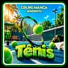Logo TENIS MANGA.COM