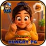 Logo VOY HUNGRYPG.COM