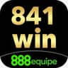 Logo 841.COM