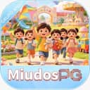 Logo MIIUDOSPG.COM