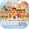 Logo MIIUDOSPG.COM