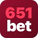 Logo 651BET.COM