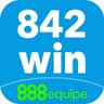 Logo 842WIN.COM