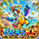 Logo BRASKF.COM