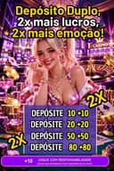 Logo WIN2356.COM - DEPOSITO 2X