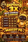 Logo W1 MASCOTPG.COM - DEPOSITO 3X