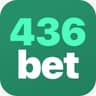 Logo 436BET.COM