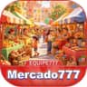 Logo MERCADO 777.COM
