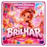 Logo MANGA BRILHAR PG.COM