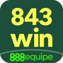 Logo 843WIN.COM