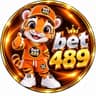 Logo BET 489.COM