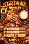 Logo 91 SMORESPG.COM