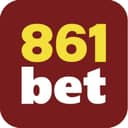 Logo 861BET.COM
