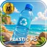 Logo WE PLASTICPG.COM