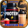 Logo VOY PROTEIINPG.COM