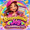 Logo RASPADINHAJOY.COM