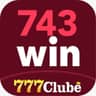 Logo 743WIN.COM
