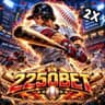 Logo 2250BET.COM - DEPOSITO 2X