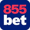 Logo BET855.COM