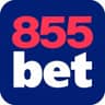 Logo BET855.COM