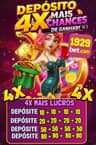 Logo 1929BET.COM - DEPOSITO 4X
