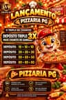 Logo W1 PIZZARIAPG.COM - DEPOSITO 3X