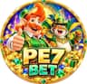 Logo PE7BET.COM