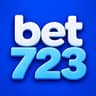 Logo BET723.COM