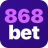 Logo 868BET.COM