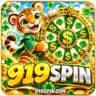 Logo 919SPIN.COM